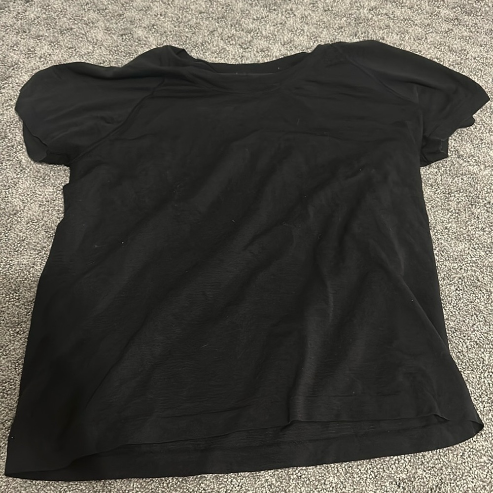 Lululemon swiftley tech shirt